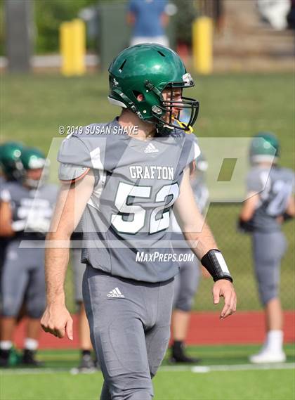 Thumbnail 3 in Grafton @ St. John's (Scrimmage) photogallery.