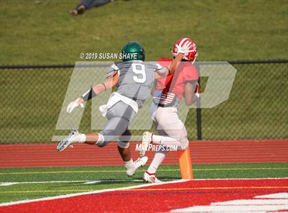 Thumbnail 2 in Grafton @ St. John's (Scrimmage) photogallery.