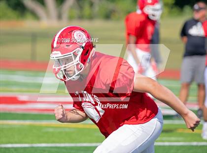 Thumbnail 1 in Grafton @ St. John's (Scrimmage) photogallery.