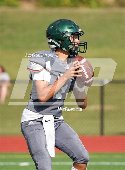Thumbnail 2 in Grafton @ St. John's (Scrimmage) photogallery.