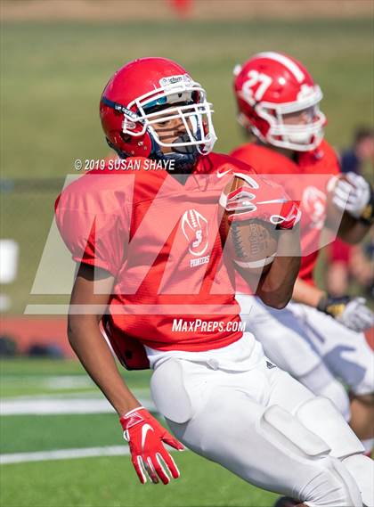 Thumbnail 1 in Grafton @ St. John's (Scrimmage) photogallery.