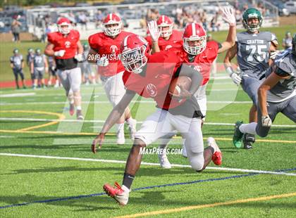 Thumbnail 1 in Grafton @ St. John's (Scrimmage) photogallery.
