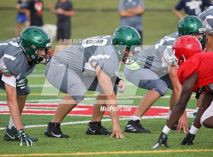 Thumbnail 1 in Grafton @ St. John's (Scrimmage) photogallery.