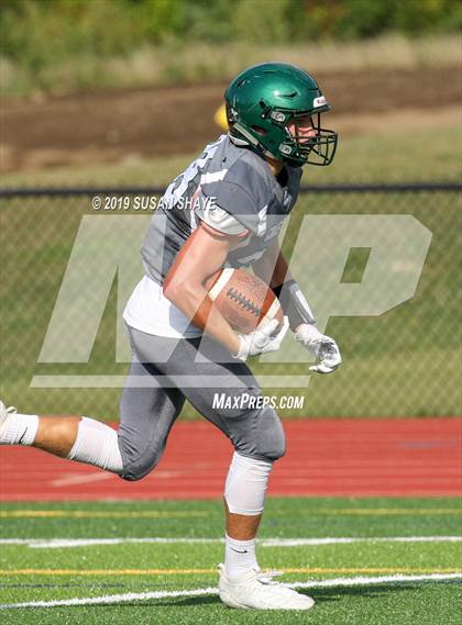 Thumbnail 2 in Grafton @ St. John's (Scrimmage) photogallery.