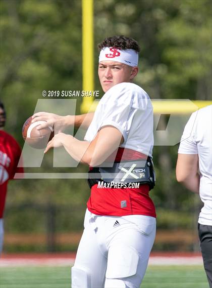 Thumbnail 1 in Grafton @ St. John's (Scrimmage) photogallery.