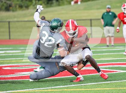Thumbnail 2 in Grafton @ St. John's (Scrimmage) photogallery.