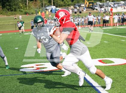 Thumbnail 3 in Grafton @ St. John's (Scrimmage) photogallery.