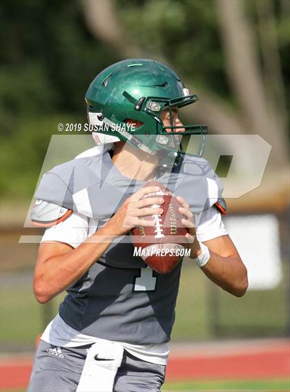 Thumbnail 1 in Grafton @ St. John's (Scrimmage) photogallery.
