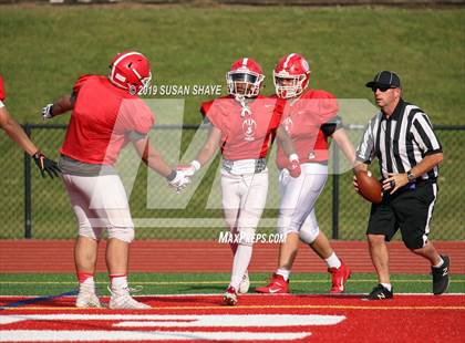 Thumbnail 3 in Grafton @ St. John's (Scrimmage) photogallery.
