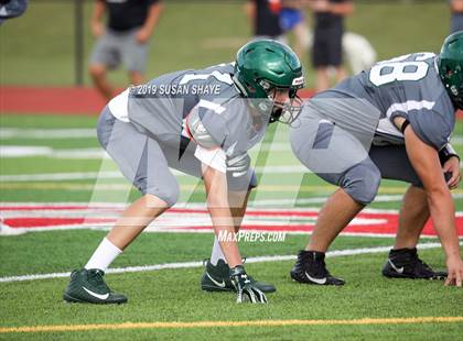 Thumbnail 2 in Grafton @ St. John's (Scrimmage) photogallery.