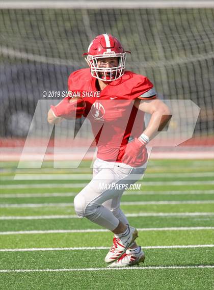Thumbnail 2 in Grafton @ St. John's (Scrimmage) photogallery.