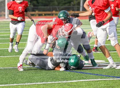 Thumbnail 3 in Grafton @ St. John's (Scrimmage) photogallery.