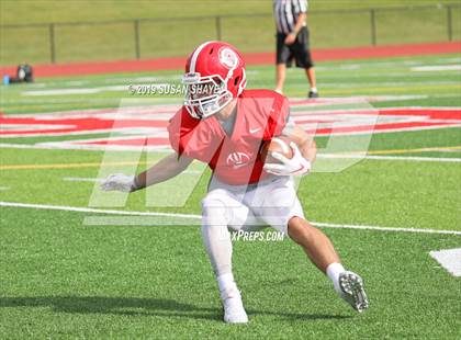 Thumbnail 1 in Grafton @ St. John's (Scrimmage) photogallery.