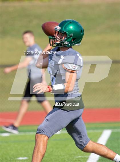 Thumbnail 3 in Grafton @ St. John's (Scrimmage) photogallery.