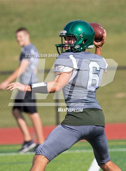 Thumbnail 2 in Grafton @ St. John's (Scrimmage) photogallery.