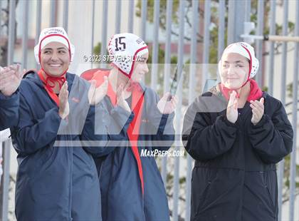 Thumbnail 2 in Coronado vs. Valhalla (CIF SDS D1 Final) photogallery.
