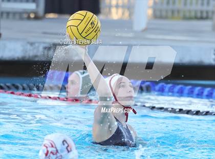 Thumbnail 3 in Coronado vs. Valhalla (CIF SDS D1 Final) photogallery.