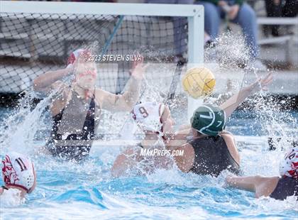Thumbnail 1 in Coronado vs. Valhalla (CIF SDS D1 Final) photogallery.