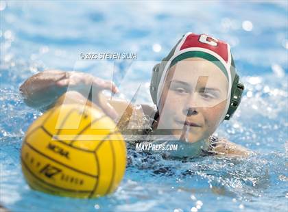 Thumbnail 1 in Coronado vs. Valhalla (CIF SDS D1 Final) photogallery.