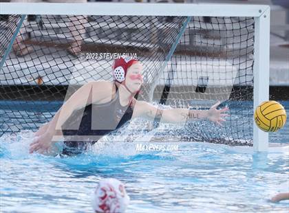 Thumbnail 3 in Coronado vs. Valhalla (CIF SDS D1 Final) photogallery.