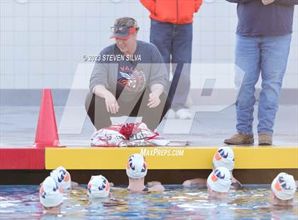 Thumbnail 1 in Coronado vs. Valhalla (CIF SDS D1 Final) photogallery.