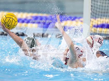 Thumbnail 2 in Coronado vs. Valhalla (CIF SDS D1 Final) photogallery.
