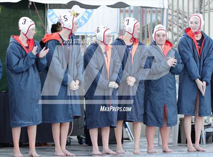 Thumbnail 3 in Coronado vs. Valhalla (CIF SDS D1 Final) photogallery.