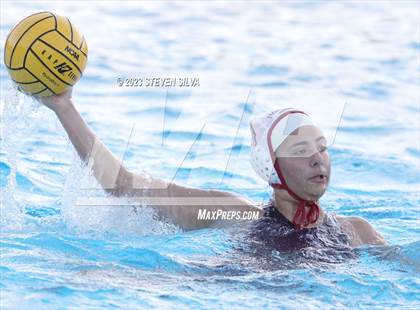 Thumbnail 2 in Coronado vs. Valhalla (CIF SDS D1 Final) photogallery.
