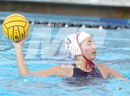 Thumbnail 2 in Coronado vs. Valhalla (CIF SDS D1 Final) photogallery.