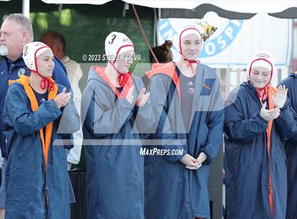 Thumbnail 2 in Coronado vs. Valhalla (CIF SDS D1 Final) photogallery.