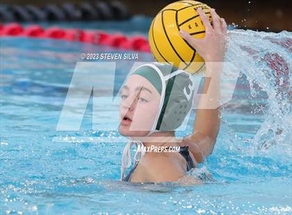 Thumbnail 1 in Coronado vs. Valhalla (CIF SDS D1 Final) photogallery.