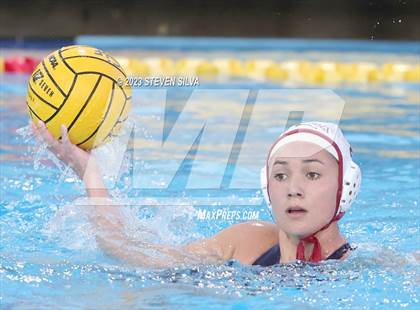 Thumbnail 1 in Coronado vs. Valhalla (CIF SDS D1 Final) photogallery.