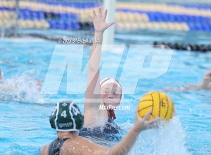Thumbnail 1 in Coronado vs. Valhalla (CIF SDS D1 Final) photogallery.