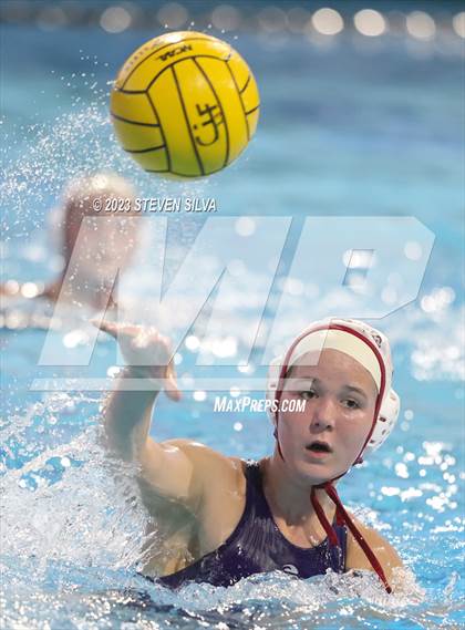 Thumbnail 2 in Coronado vs. Valhalla (CIF SDS D1 Final) photogallery.
