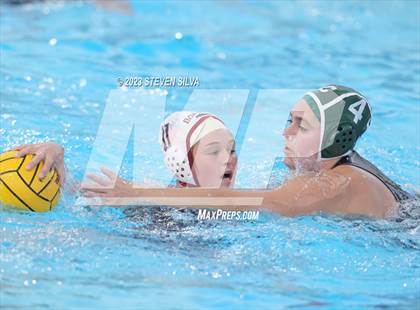 Thumbnail 3 in Coronado vs. Valhalla (CIF SDS D1 Final) photogallery.