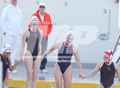 Thumbnail 1 in Coronado vs. Valhalla (CIF SDS D1 Final) photogallery.