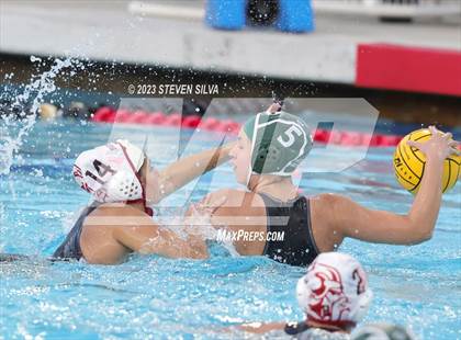 Thumbnail 3 in Coronado vs. Valhalla (CIF SDS D1 Final) photogallery.