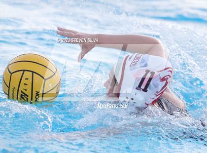 Thumbnail 1 in Coronado vs. Valhalla (CIF SDS D1 Final) photogallery.