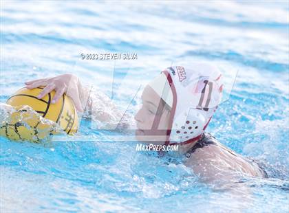 Thumbnail 2 in Coronado vs. Valhalla (CIF SDS D1 Final) photogallery.