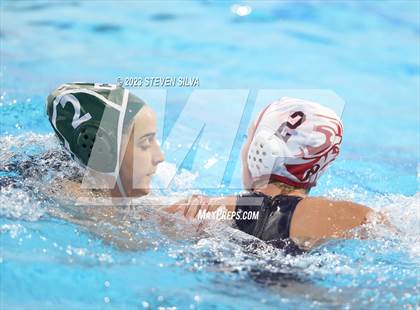 Thumbnail 2 in Coronado vs. Valhalla (CIF SDS D1 Final) photogallery.