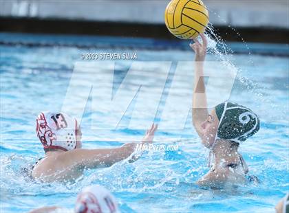 Thumbnail 1 in Coronado vs. Valhalla (CIF SDS D1 Final) photogallery.