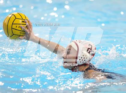 Thumbnail 3 in Coronado vs. Valhalla (CIF SDS D1 Final) photogallery.