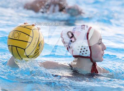 Thumbnail 1 in Coronado vs. Valhalla (CIF SDS D1 Final) photogallery.