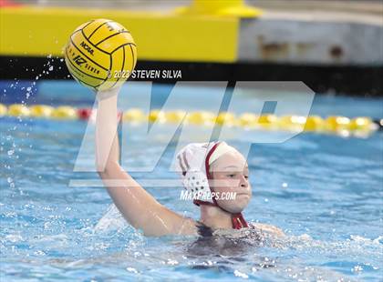 Thumbnail 1 in Coronado vs. Valhalla (CIF SDS D1 Final) photogallery.
