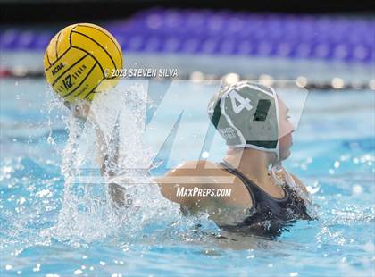 Thumbnail 1 in Coronado vs. Valhalla (CIF SDS D1 Final) photogallery.