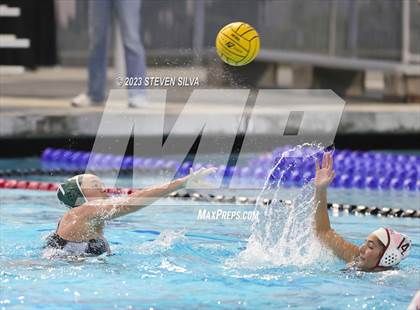 Thumbnail 1 in Coronado vs. Valhalla (CIF SDS D1 Final) photogallery.