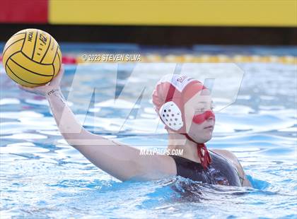 Thumbnail 1 in Coronado vs. Valhalla (CIF SDS D1 Final) photogallery.