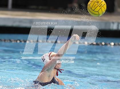 Thumbnail 3 in Coronado vs. Valhalla (CIF SDS D1 Final) photogallery.