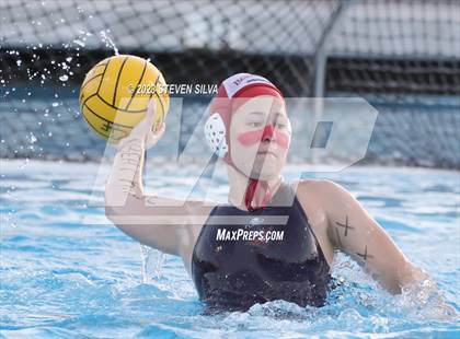 Thumbnail 2 in Coronado vs. Valhalla (CIF SDS D1 Final) photogallery.