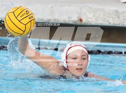Thumbnail 2 in Coronado vs. Valhalla (CIF SDS D1 Final) photogallery.